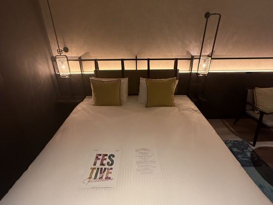 東京灣潮見王子飯店優惠