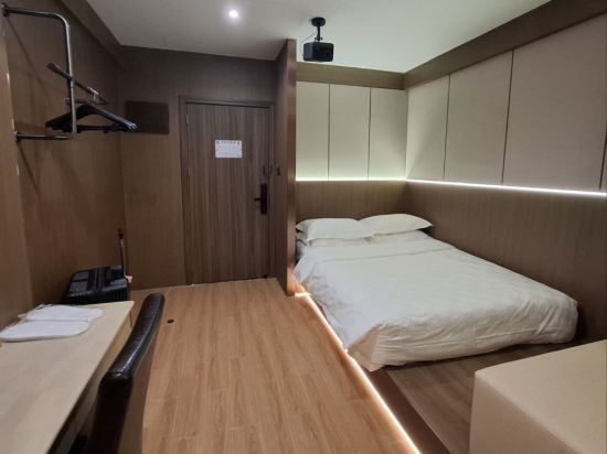 香港朗逸酒店優惠