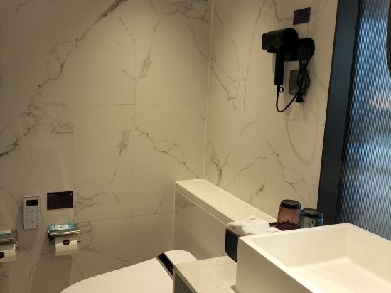 廣州珠江新城琥珀東方酒店優惠