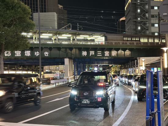 相鐵FRESA INN 神户三宮優惠