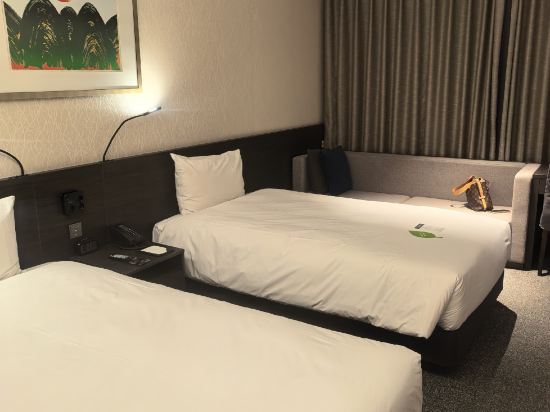 明洞九樹2號精品酒店優惠