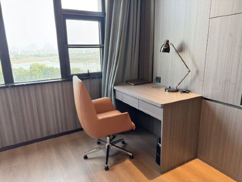 賀州澤森華美達廣場酒店優惠