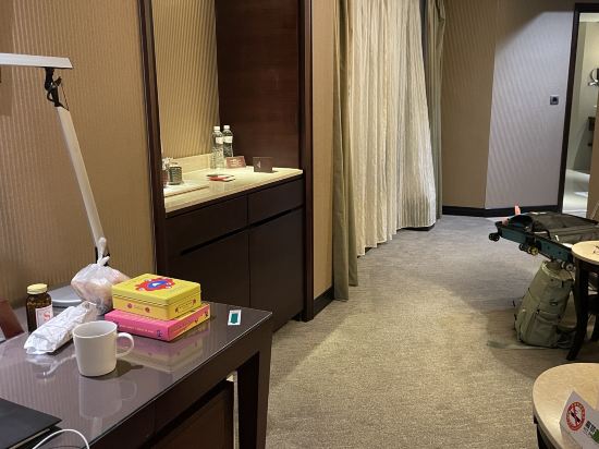 新北板橋馥都飯店優惠