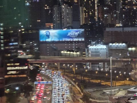 唯港薈酒店優惠