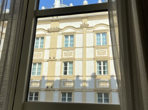 澳門勵庭海景酒店優惠