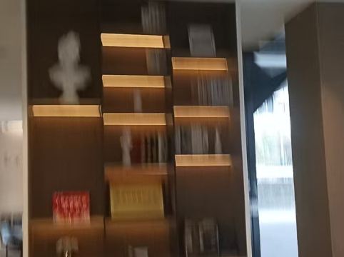 宜致酒店（廣州珠江新城崗頂地鐵站店）優惠