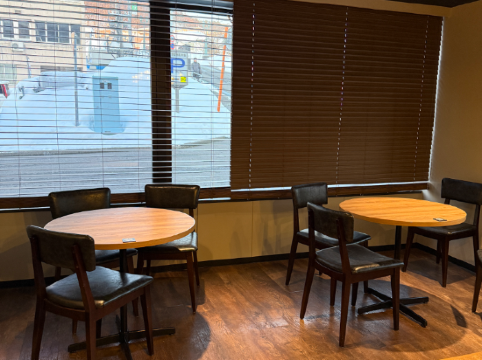 アルファベッドイン小樽駅前 クーポン