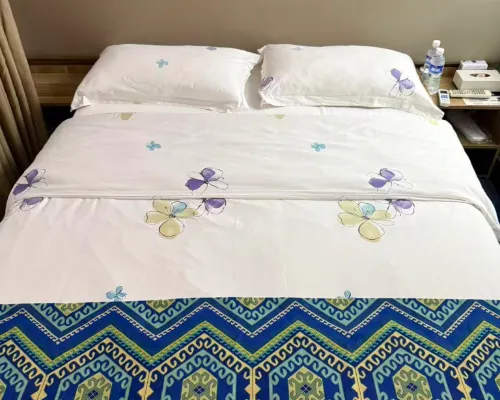 Xia Mo Inn (Zhangjiajie Tianmen Mountain Cableway Branch) Kamar Photos