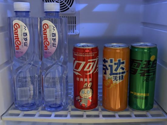 秋果酒店（北京朝陽門國貿三里屯店）優惠