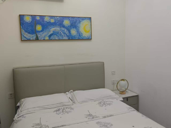 萬敏親子主題公寓（廣州番禺萬達廣場店）優惠