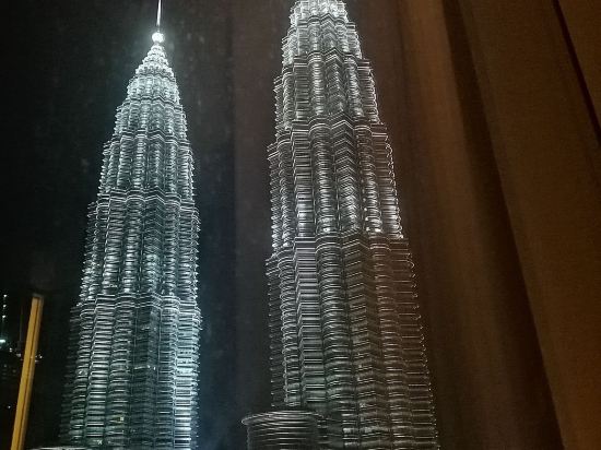 吉隆坡KLCC服務式公寓豪華套房優惠