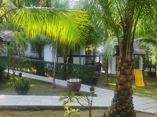 勒福雷斯度假村優惠