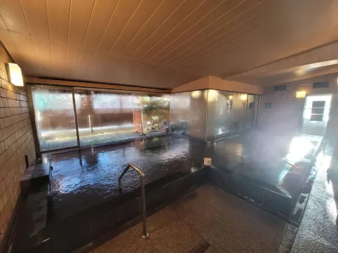 大江戸温泉物語Premium あたみ Photos