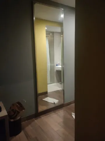 Hotel Safin Pati Phòng Photos