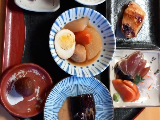 二股らぢうむ温泉旅館 クーポン