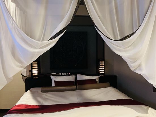 ホテルバリアンリゾートなんば道頓堀店 クーポン