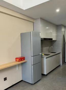 朝暮行政公寓（深圳福田華強北地鐵站店）優惠