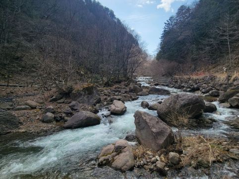 八丁の湯 クーポン