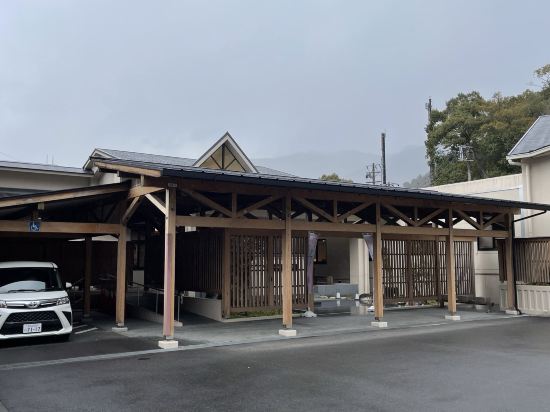 入鹿温泉ホテル瀞流荘 クーポン