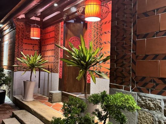 金門古寧歇心苑古厝民宿優惠