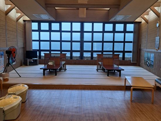 入鹿温泉ホテル瀞流荘 クーポン