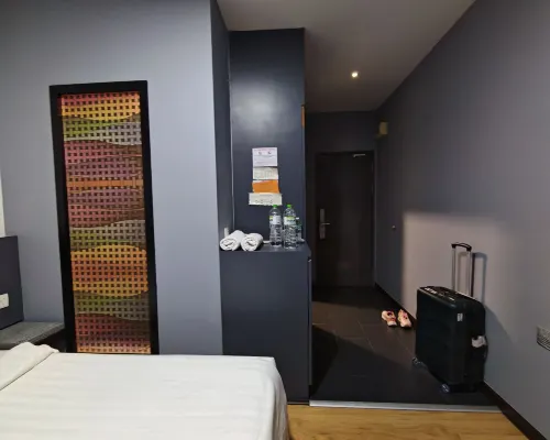 My Dream Hotel الغرف Photos