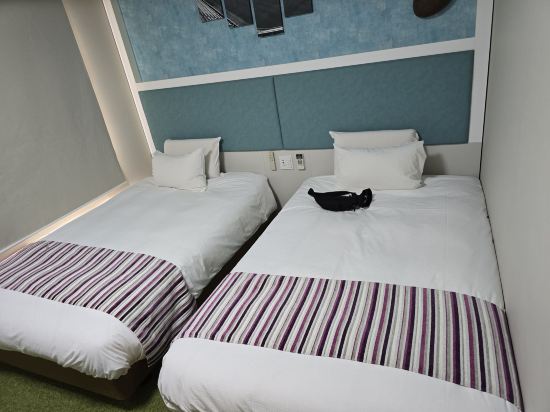 東大阪國際派精選酒店優惠