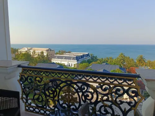 Thiên Thanh Phú Quốc Resort Photos