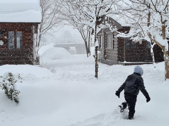 カナディアンビレッジ　モントリオール クーポン