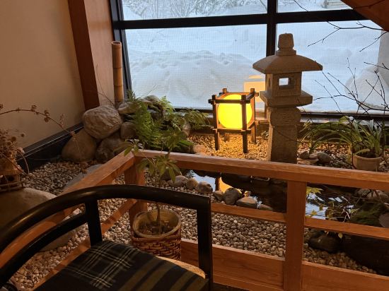 蔵王温泉・岩清水料理の宿　季の里 クーポン