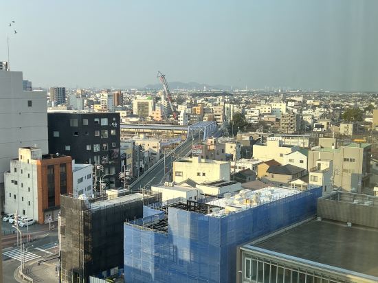 ホテルルートイン豊橋駅前 クーポン