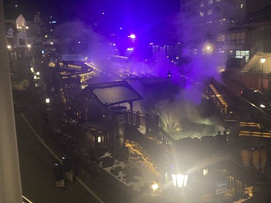 薬師の湯　湯元館 クーポン