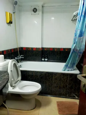 Little Diamond Hotel Rooms Photos