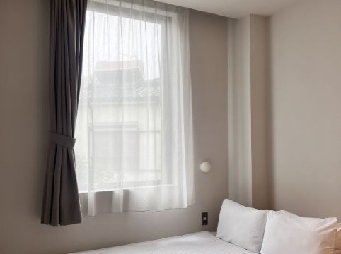 MUSTARD HOTEL SHIMOKITAZAWA クーポン