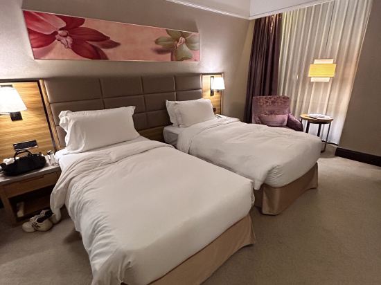 福容大飯店（台北一館）優惠