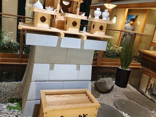 日勝生加賀屋國際温泉飯店優惠