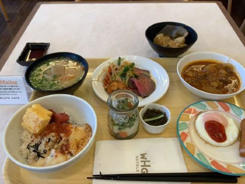 秋葉原ワシントンホテル クーポン