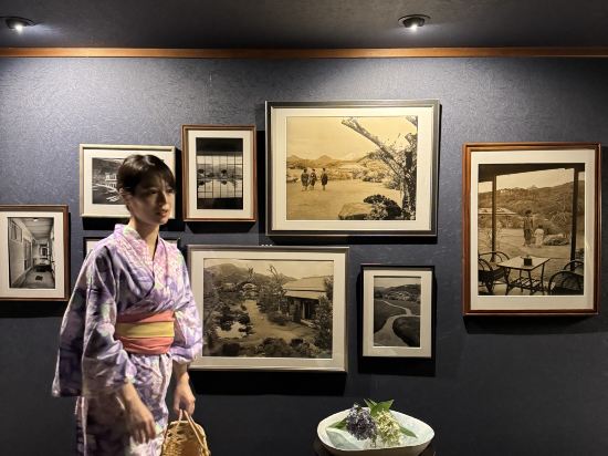 湯めぐりの宿　吉春 クーポン