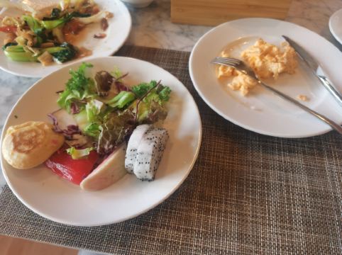 Fairfield by Marriott South Binh Duong優惠