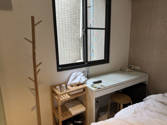 臺中小西城旅店優惠