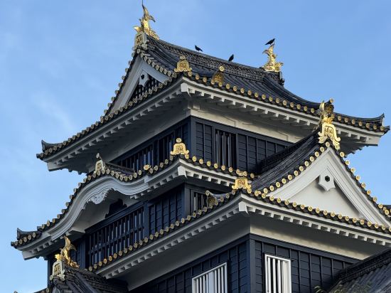 岡山後樂飯店優惠