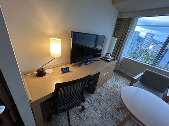 ヒルトン福岡シーホーク クーポン