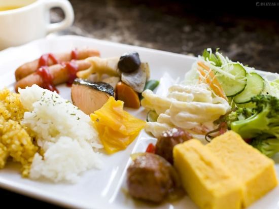 東橫INN 琵琶湖線南草津站西口優惠