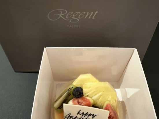 台北晶華酒店優惠