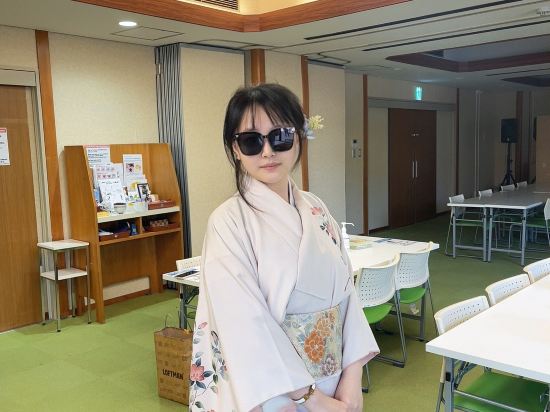 奈良縣遊客交流館 & 住宿中心優惠