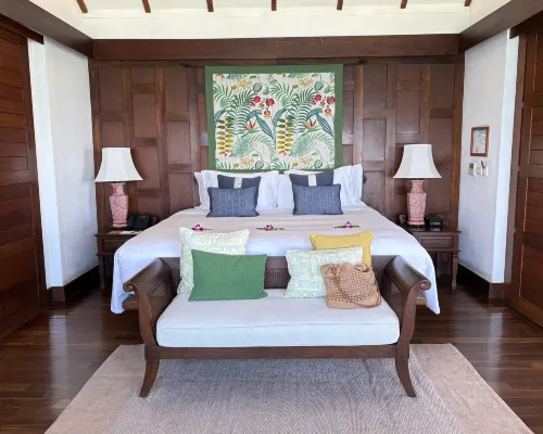 Napasai Samui Residence الغرف Photos
