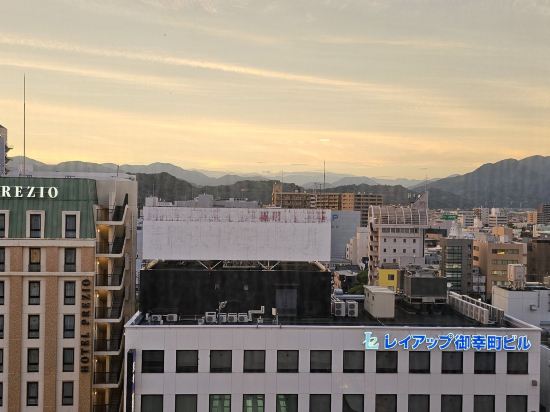 ホテルアソシア静岡 クーポン