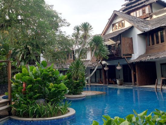 吉隆坡沙瑪迪別墅度假村優惠