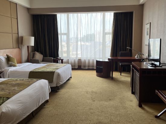 佛山哥頓飯店優惠