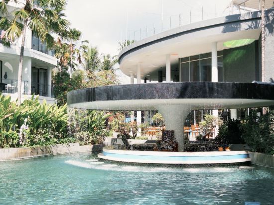 峇裡島金巴蘭艾美飯店優惠